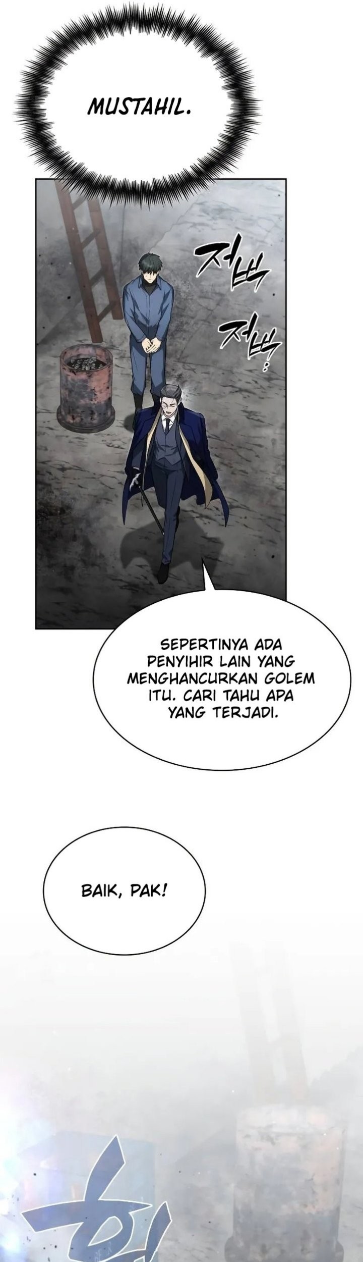 Genius Prismatic Mage Bab 09 halaman 52