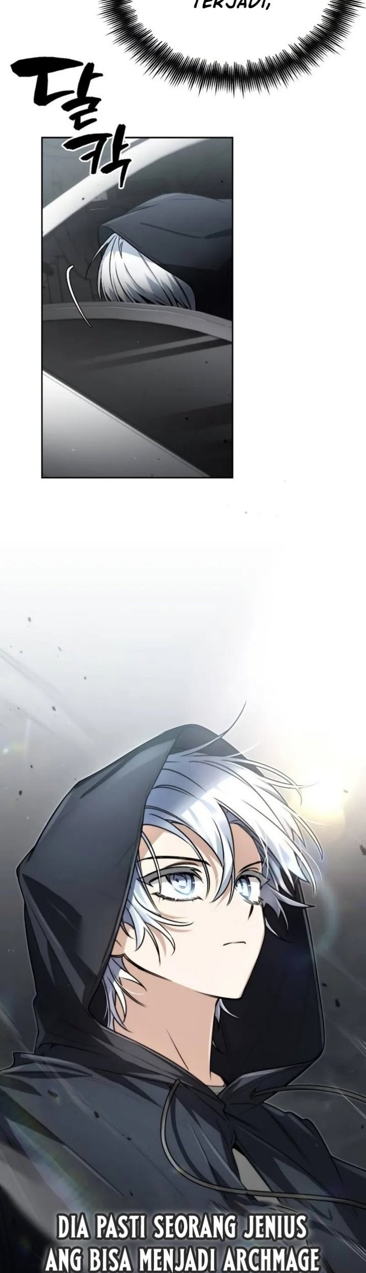 Genius Prismatic Mage Bab 09 halaman 55