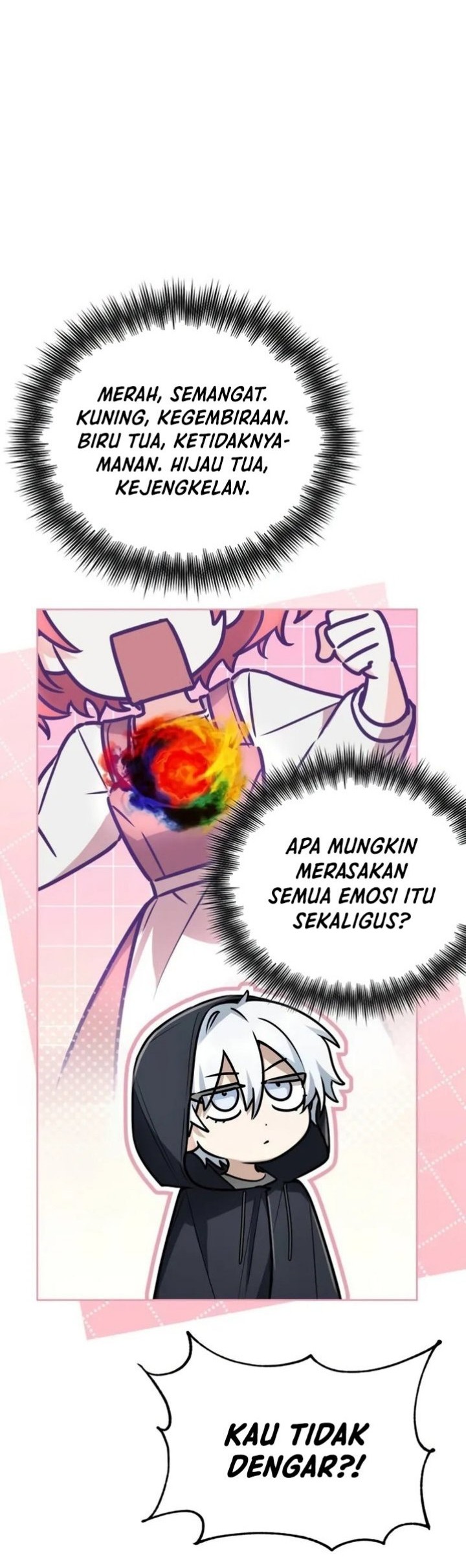 Genius Prismatic Mage Bab 10 halaman 25