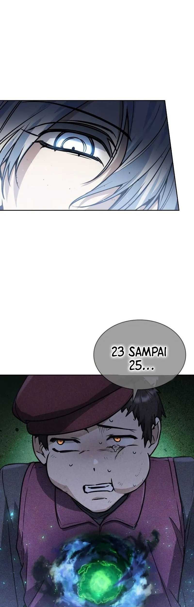 Genius Prismatic Mage Bab 11 halaman 7