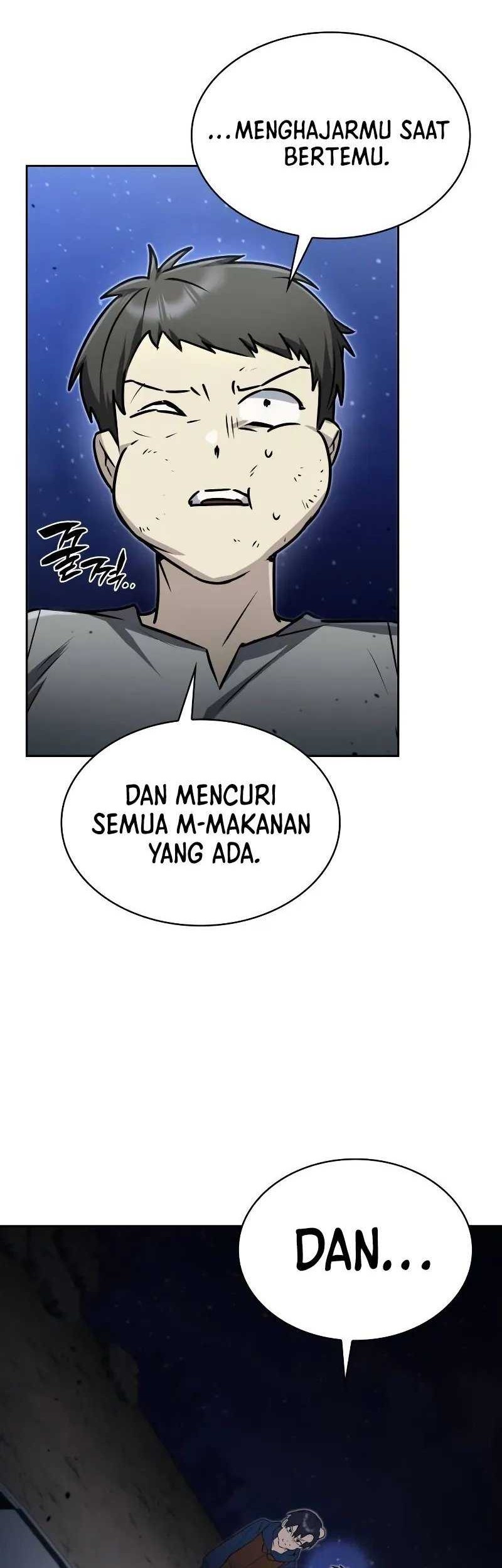 Genius Prismatic Mage Bab 11 halaman 17