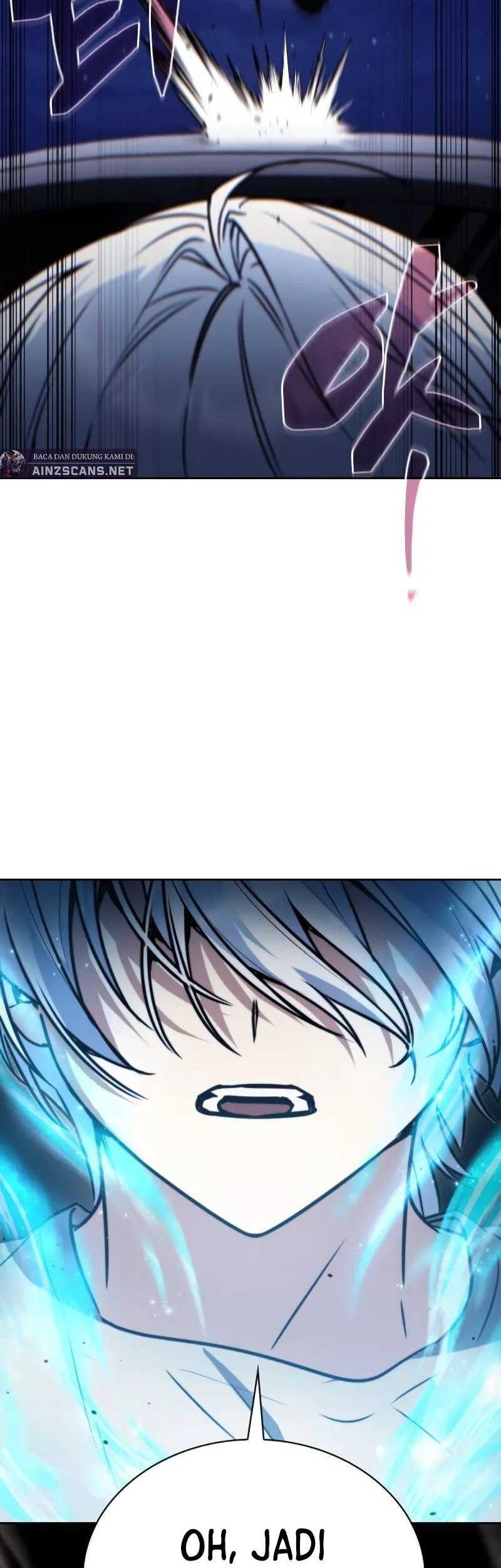 Genius Prismatic Mage Bab 11 halaman 20