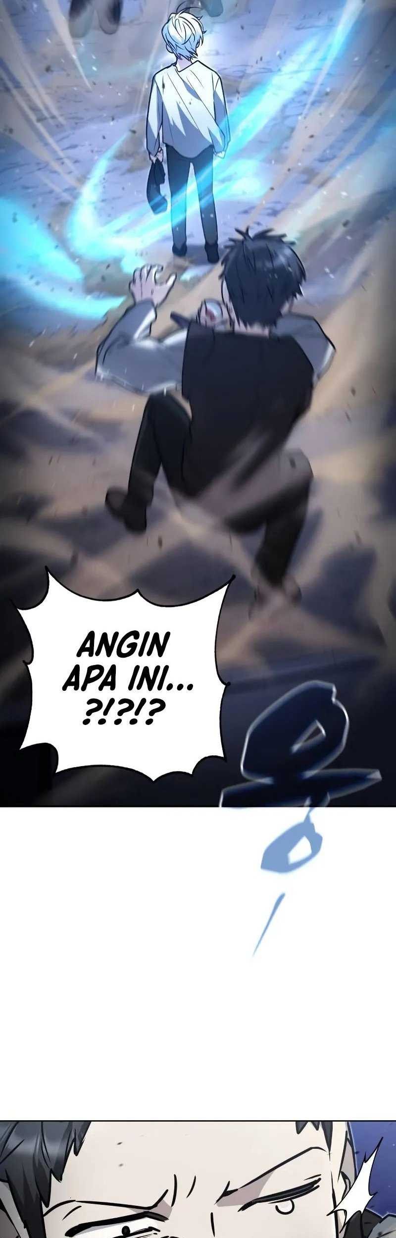 Genius Prismatic Mage Bab 11 halaman 22