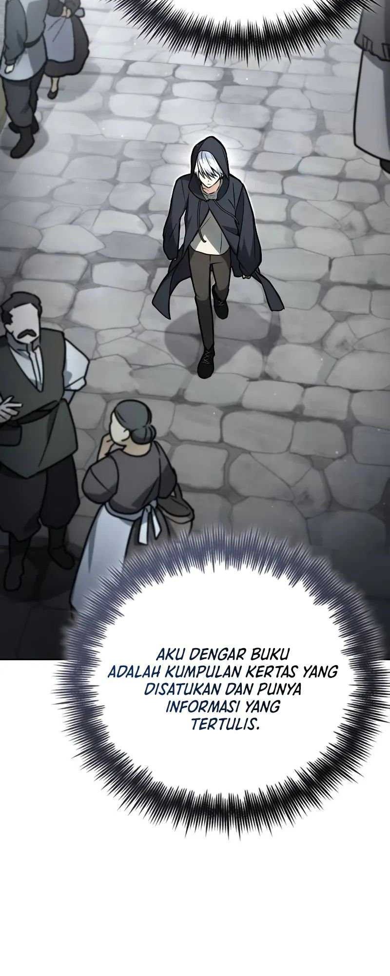 Genius Prismatic Mage Bab 11 halaman 30