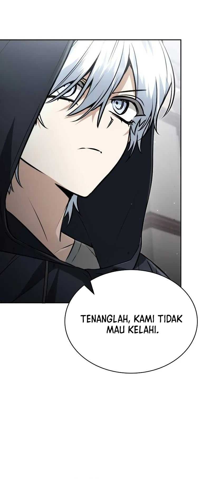 Genius Prismatic Mage Bab 11 halaman 33