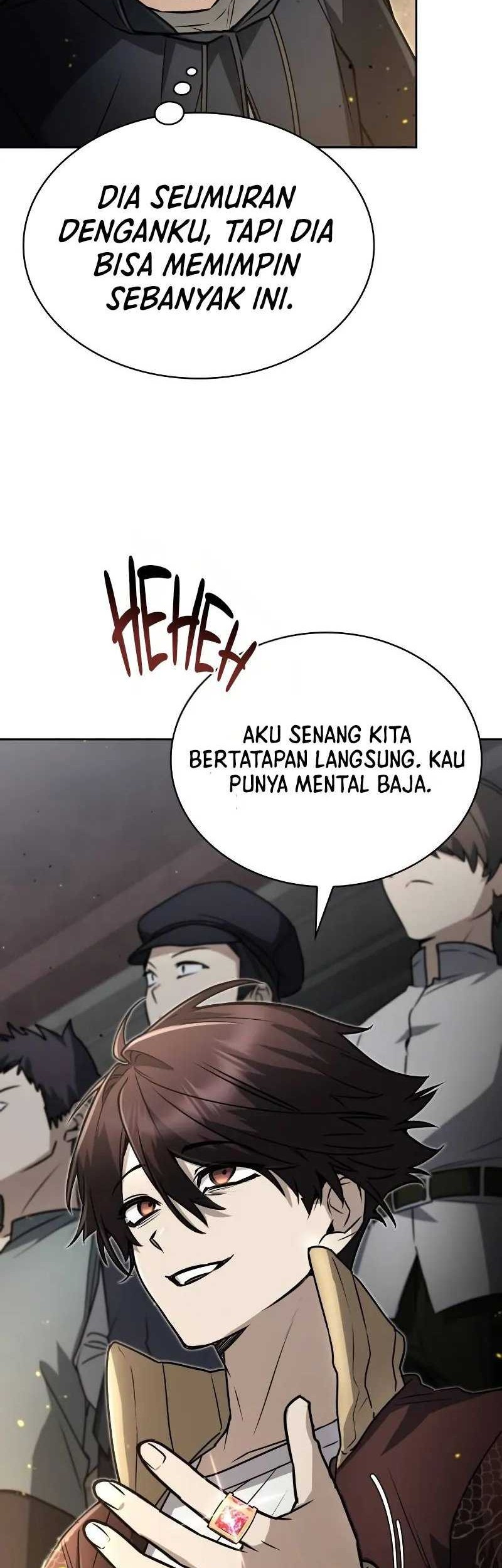 Genius Prismatic Mage Bab 11 halaman 59
