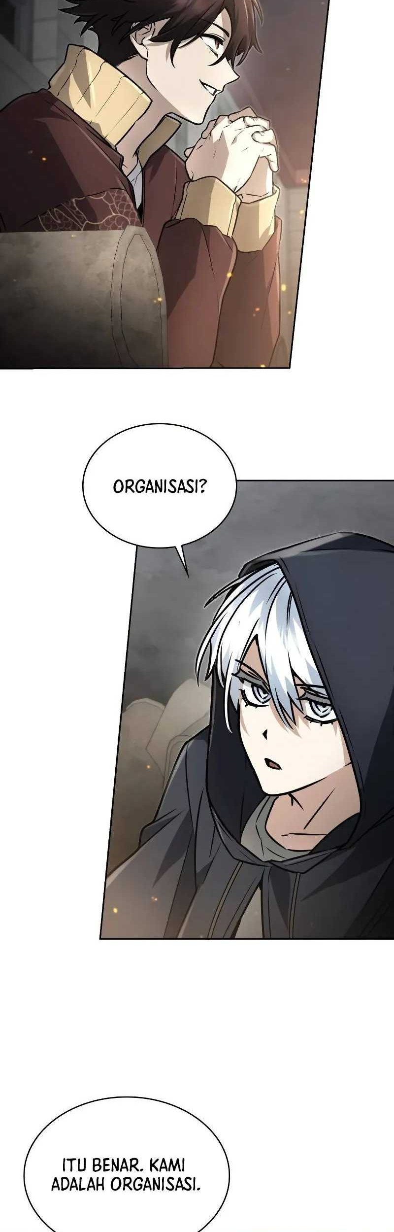 Genius Prismatic Mage Bab 11 halaman 65