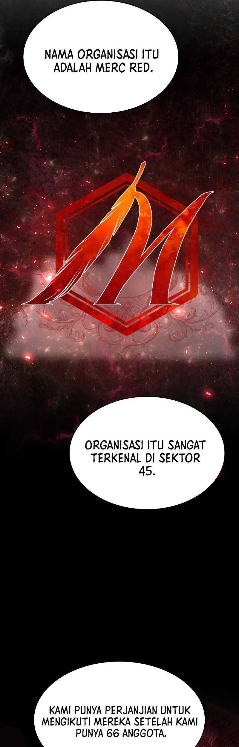 Genius Prismatic Mage Bab 11 halaman 67