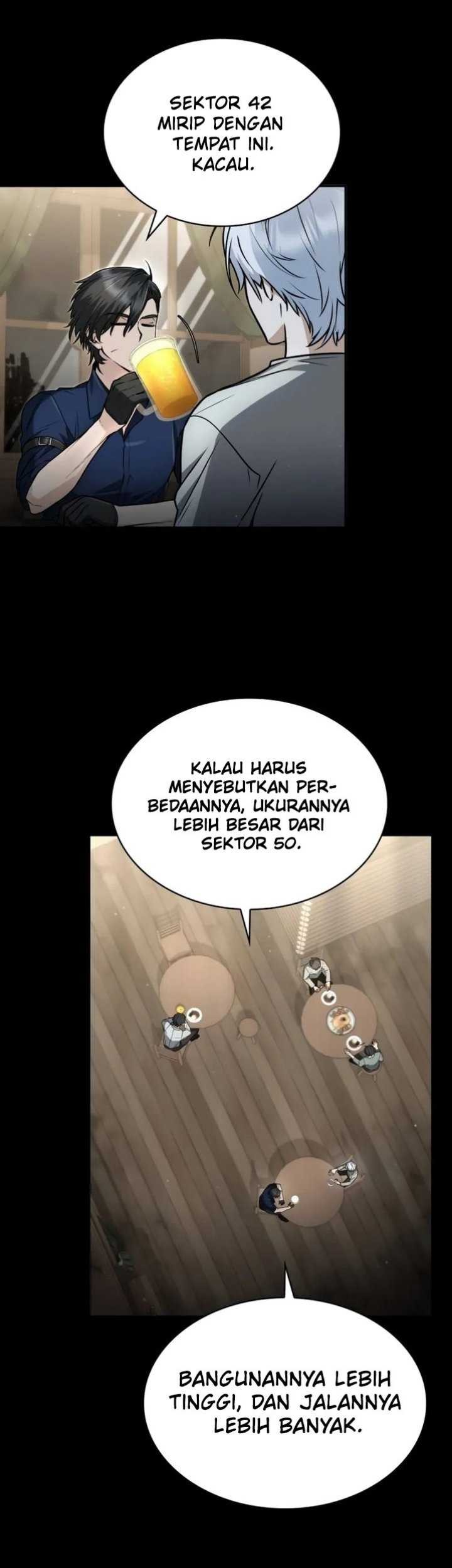 Genius Prismatic Mage Bab 11 halaman 78
