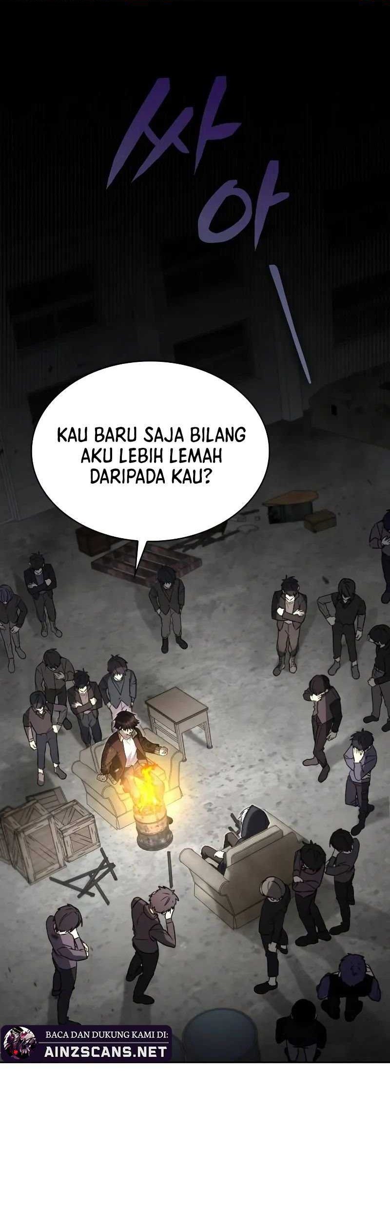 Genius Prismatic Mage Bab 12 halaman 2