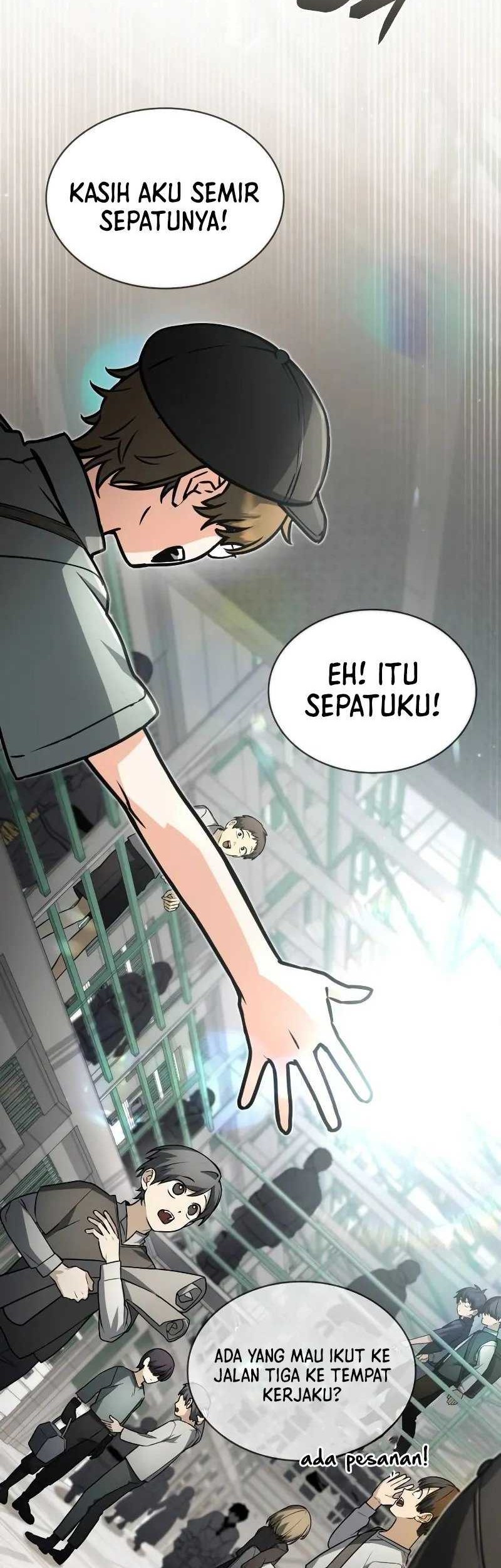 Genius Prismatic Mage Bab 13 halaman 8