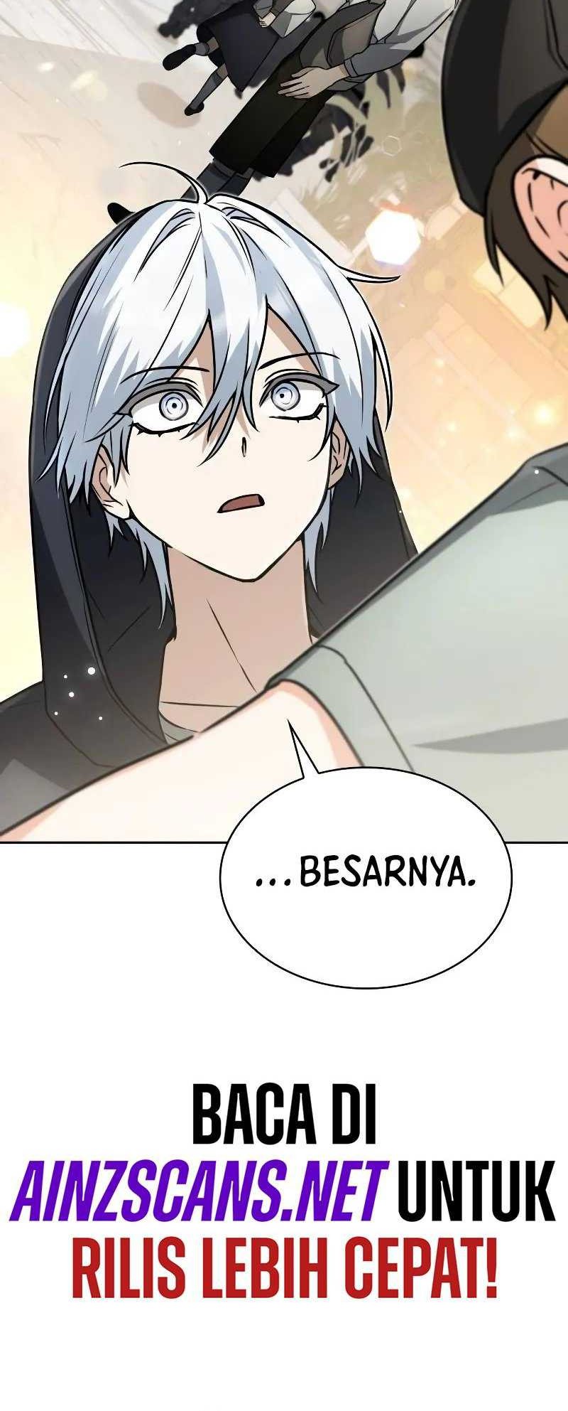 Genius Prismatic Mage Bab 13 halaman 9
