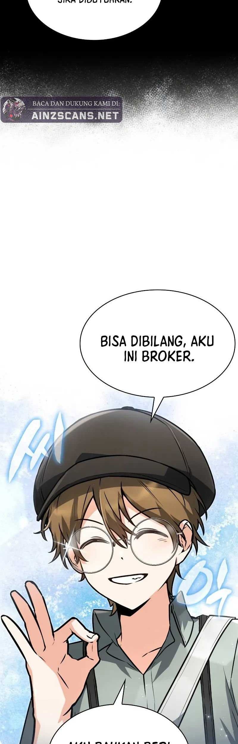 Genius Prismatic Mage Bab 13 halaman 17