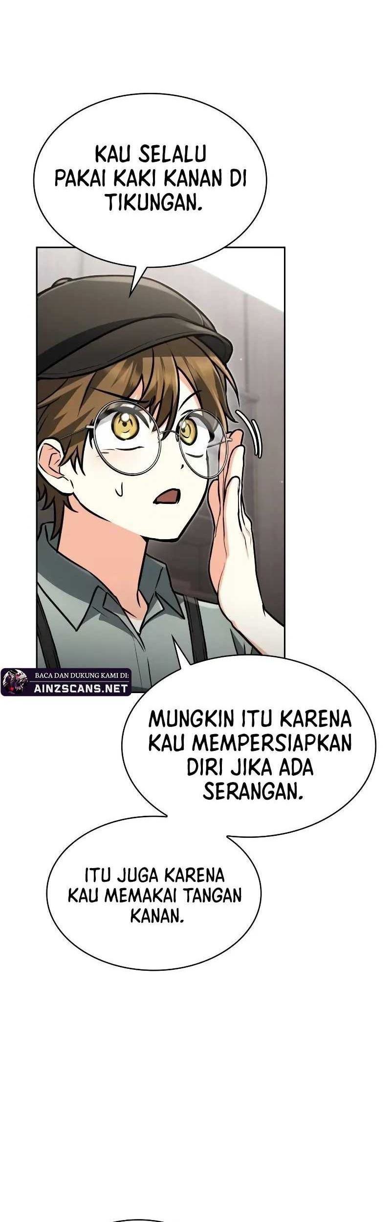 Genius Prismatic Mage Bab 13 halaman 53