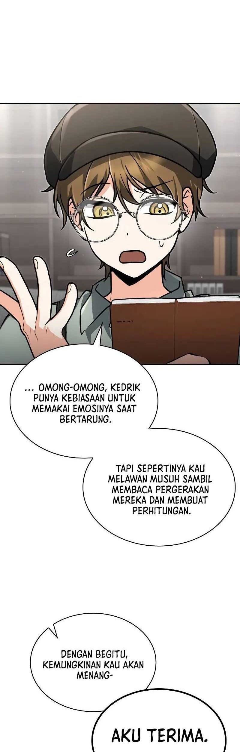 Genius Prismatic Mage Bab 13 halaman 59