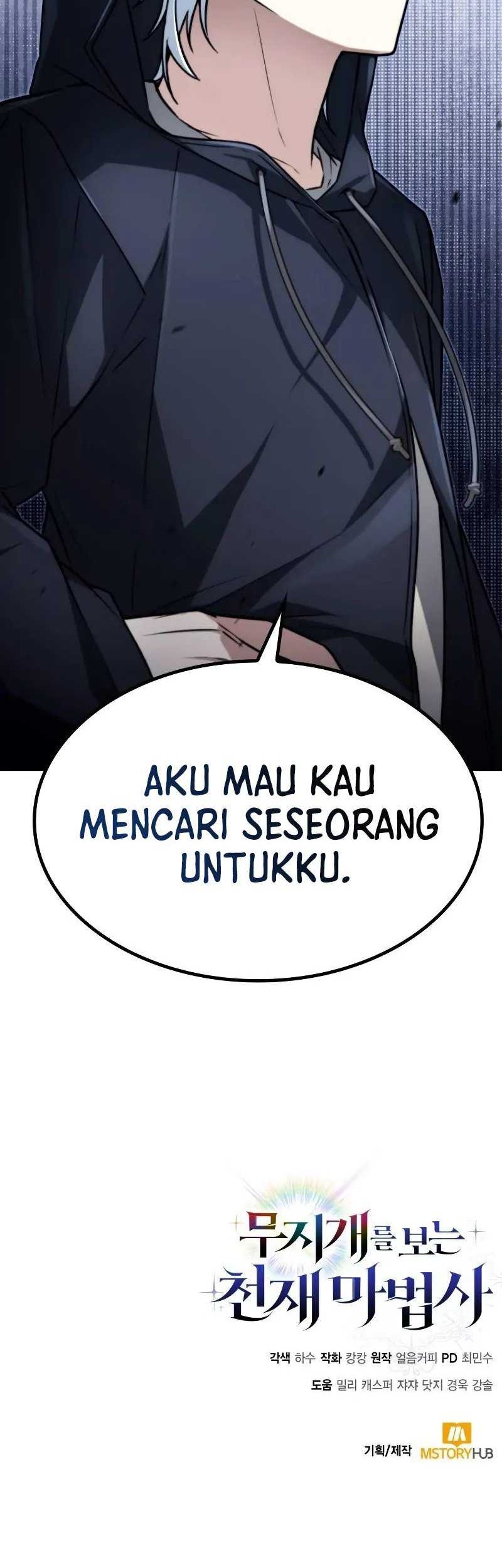 Genius Prismatic Mage Bab 13 halaman 65