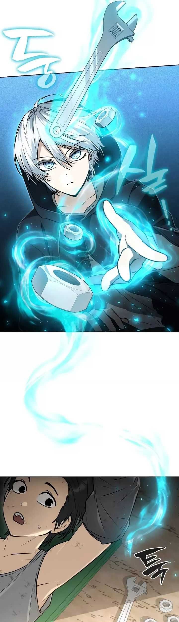 Genius Prismatic Mage Bab 14 halaman 7
