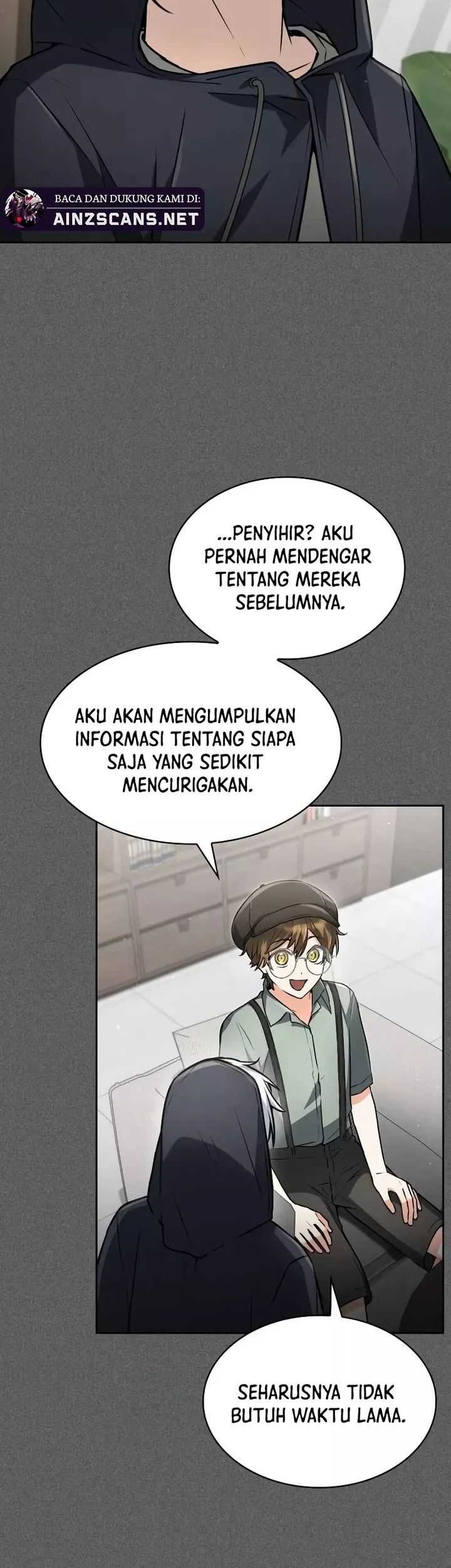 Genius Prismatic Mage Bab 14 halaman 17