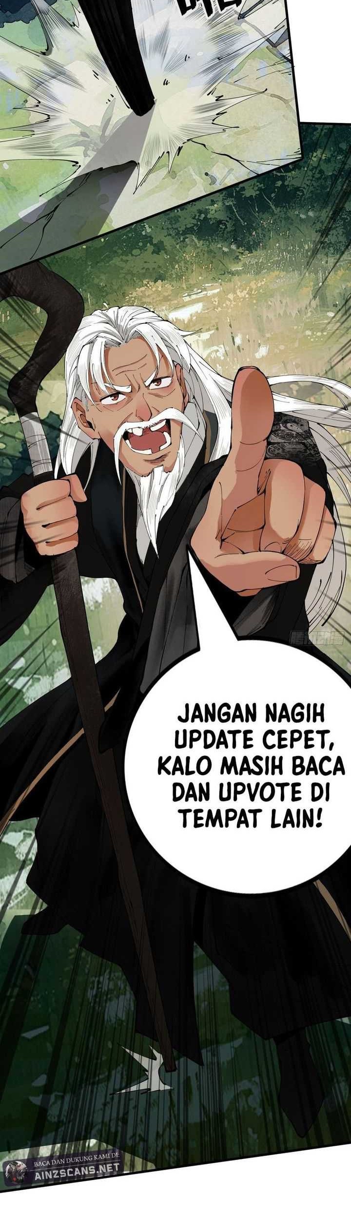 Genius Prismatic Mage Bab 14 halaman 52