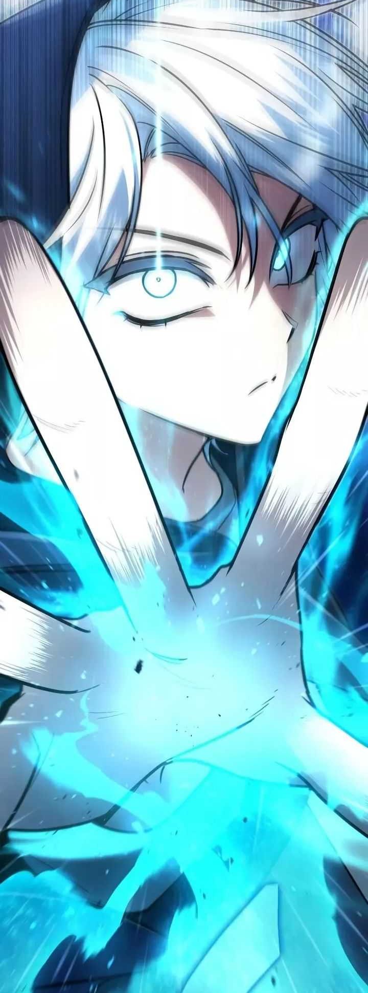 Genius Prismatic Mage Bab 15 halaman 9