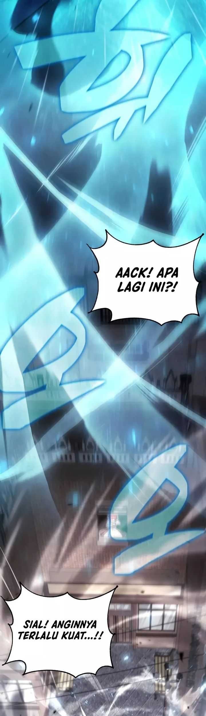 Genius Prismatic Mage Bab 15 halaman 10