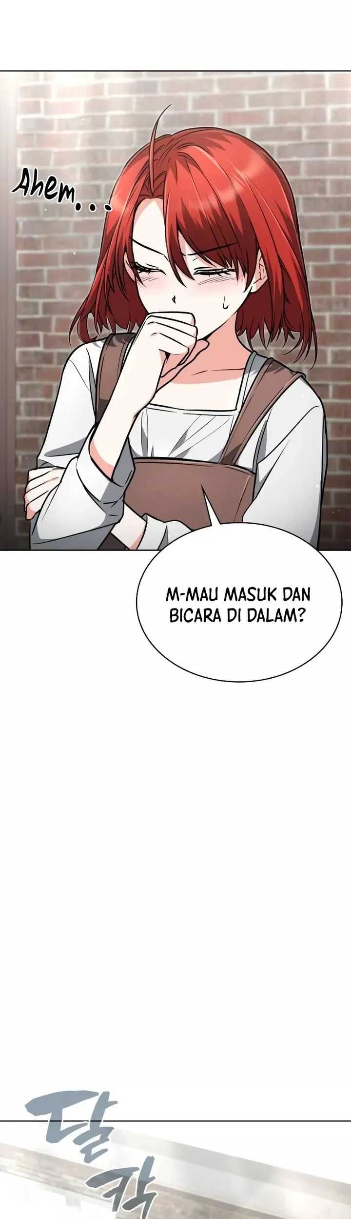 Genius Prismatic Mage Bab 15 halaman 22