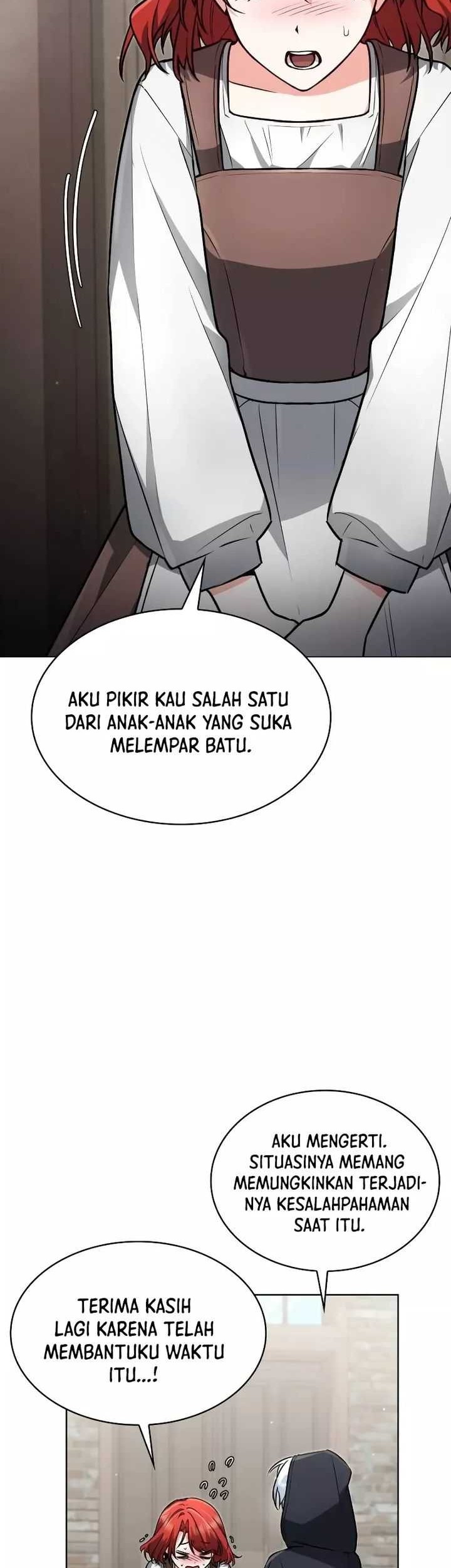 Genius Prismatic Mage Bab 15 halaman 26