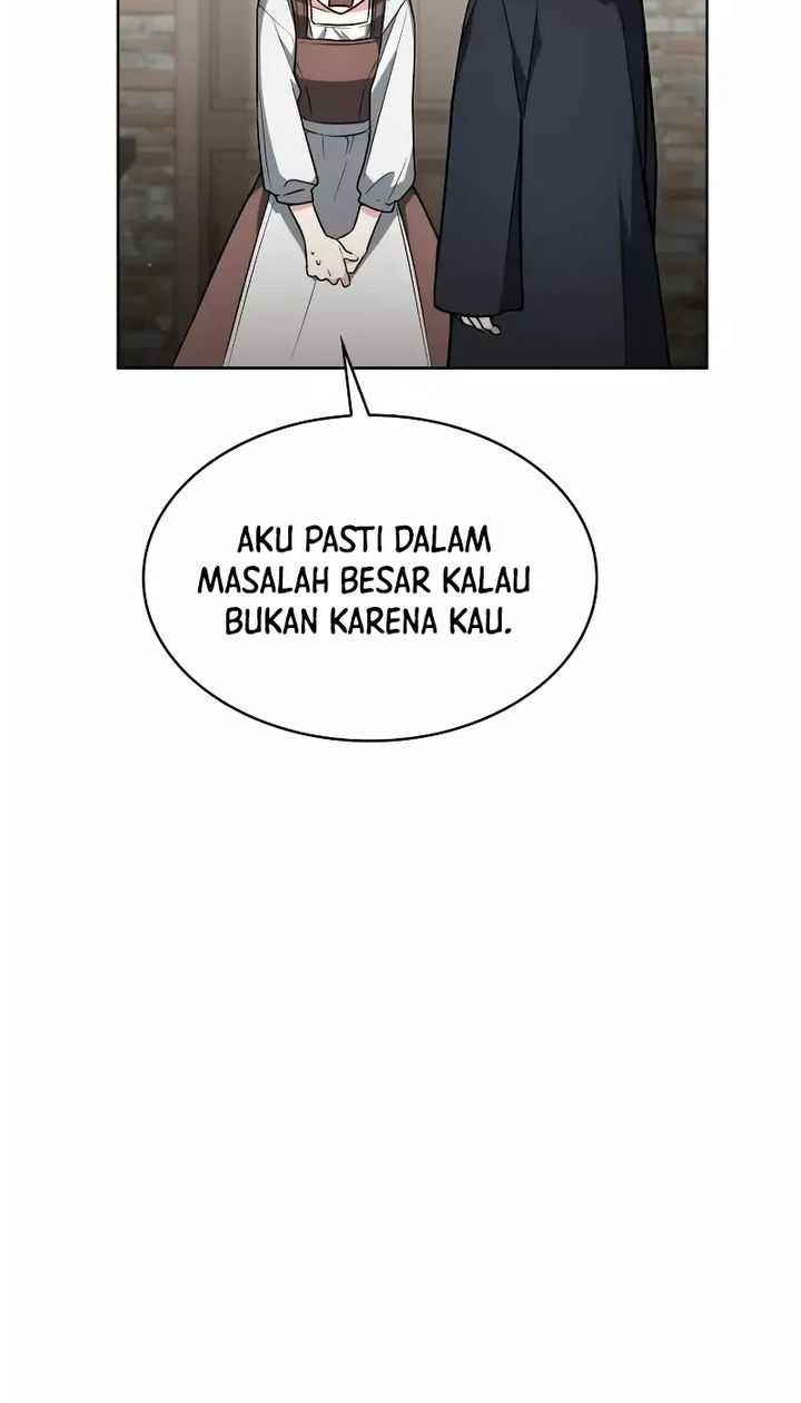 Genius Prismatic Mage Bab 15 halaman 27
