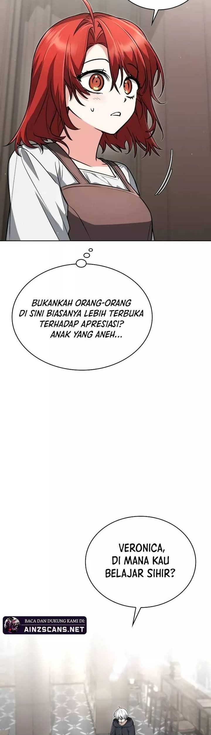 Genius Prismatic Mage Bab 15 halaman 29