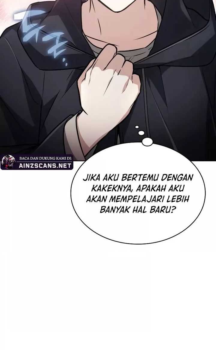 Genius Prismatic Mage Bab 15 halaman 47