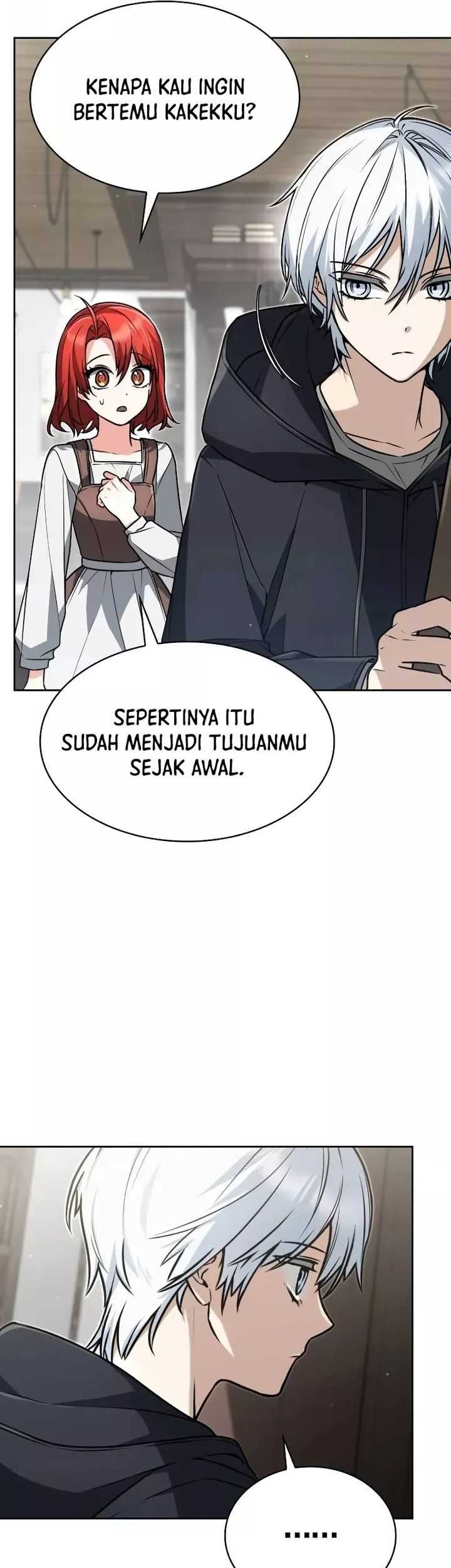 Genius Prismatic Mage Bab 16 halaman 10