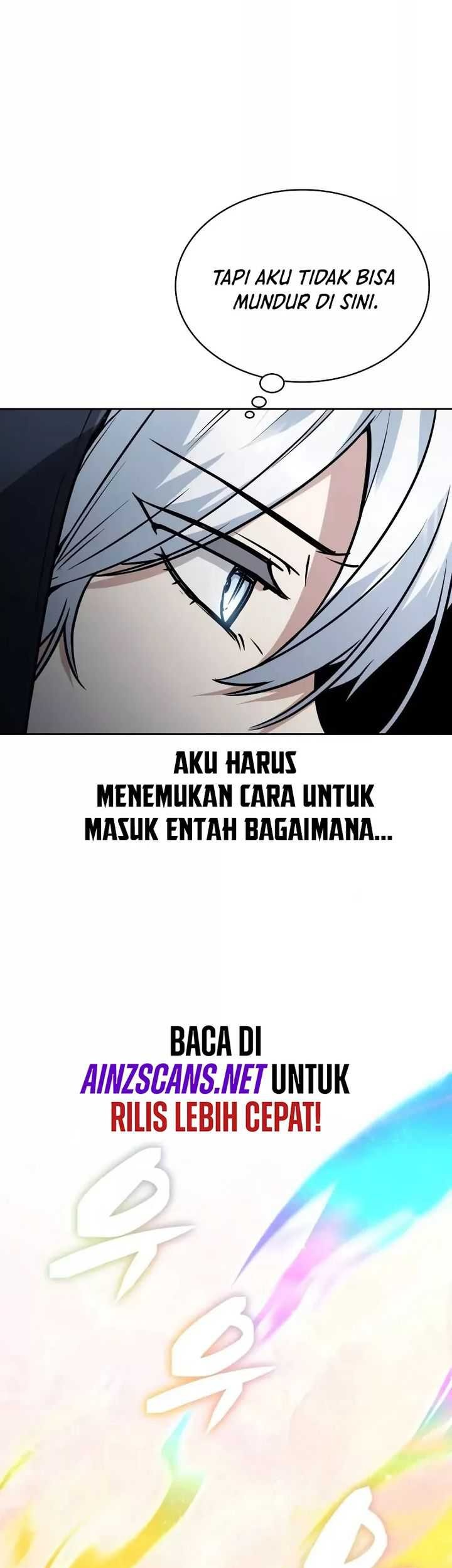 Genius Prismatic Mage Bab 16 halaman 34