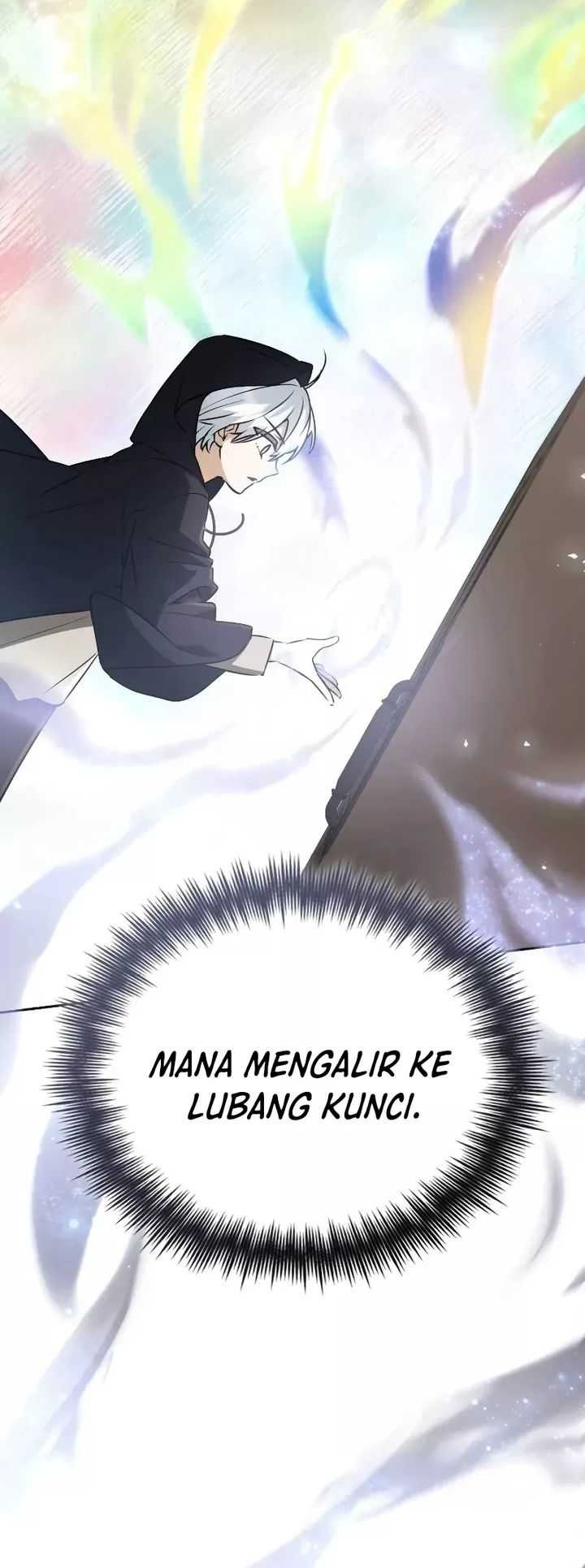 Genius Prismatic Mage Bab 16 halaman 36