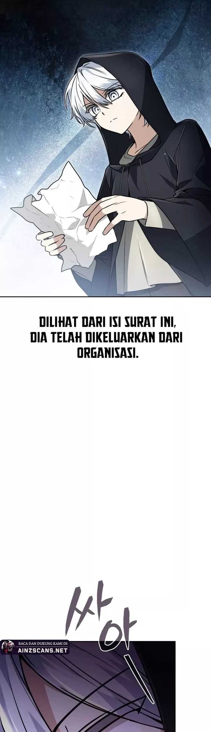 Genius Prismatic Mage Bab 16 halaman 44
