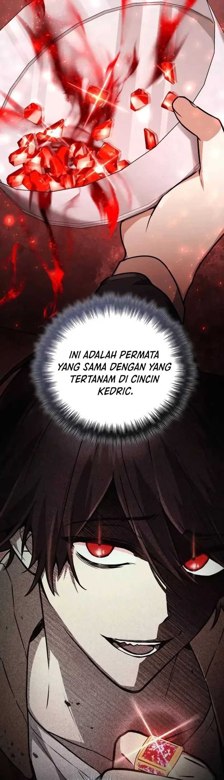 Genius Prismatic Mage Bab 16 halaman 47