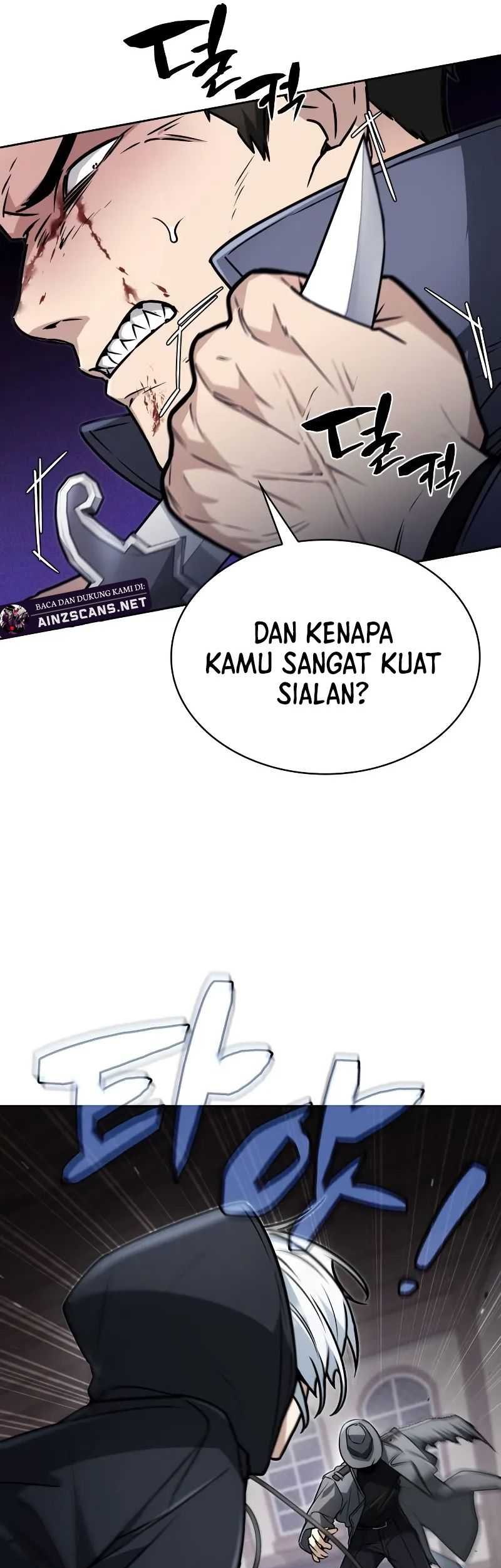 Genius Prismatic Mage Bab 17 halaman 13
