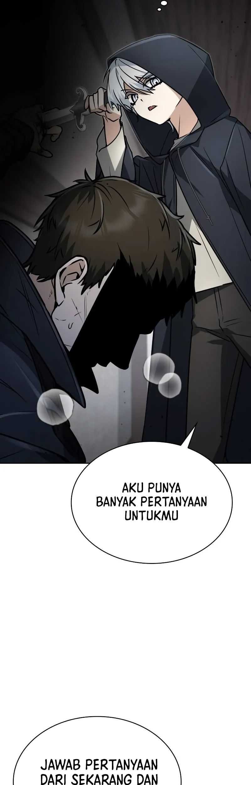 Genius Prismatic Mage Bab 17 halaman 31