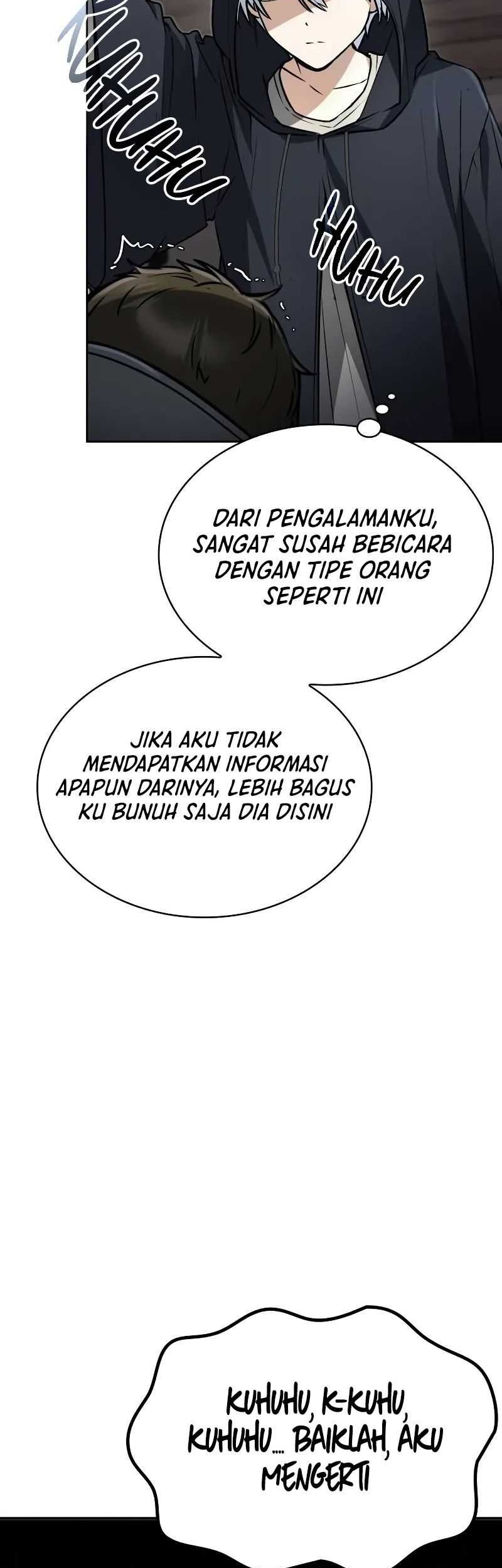 Genius Prismatic Mage Bab 17 halaman 33