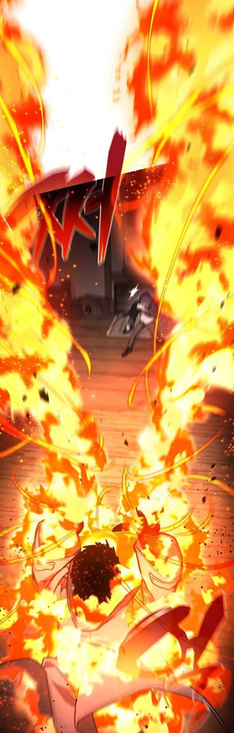 Genius Prismatic Mage Bab 17 halaman 43