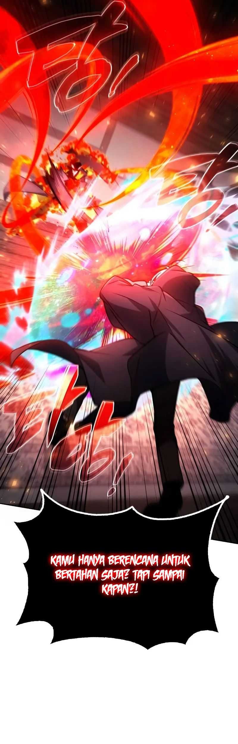 Genius Prismatic Mage Bab 17 halaman 49