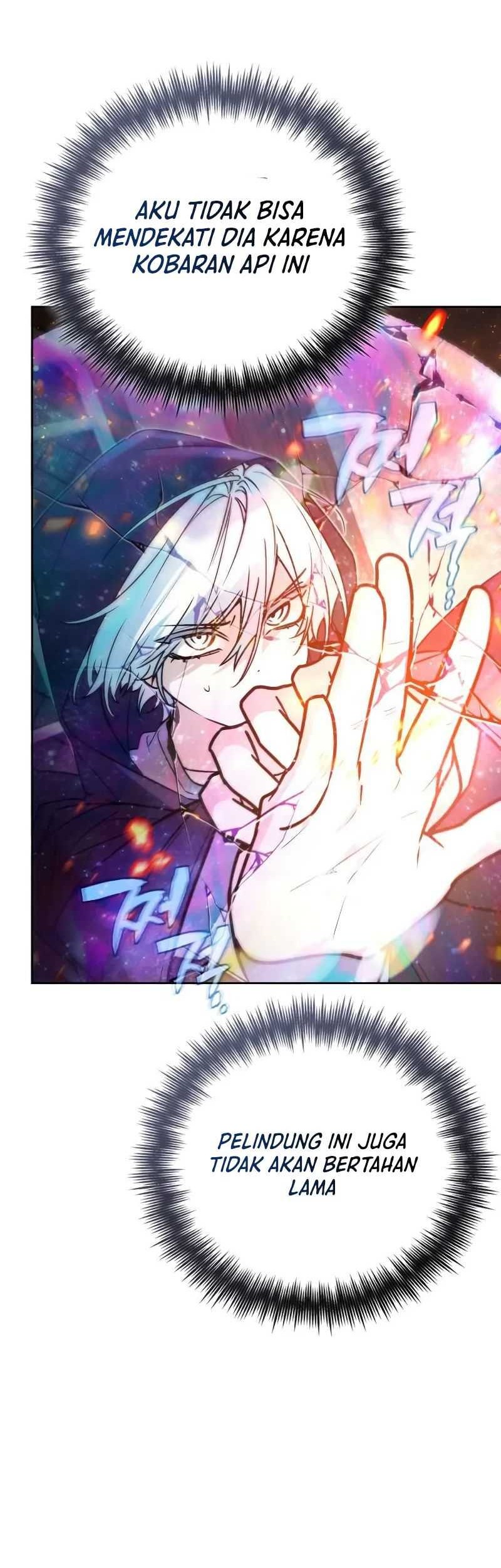 Genius Prismatic Mage Bab 17 halaman 50