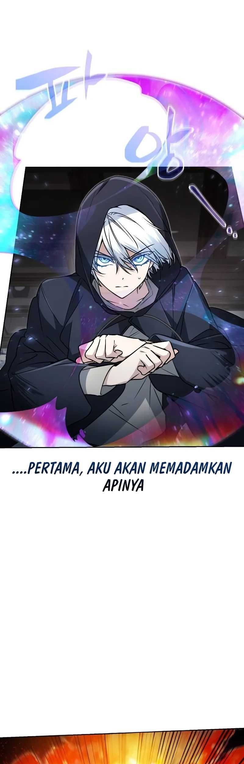 Genius Prismatic Mage Bab 17 halaman 53