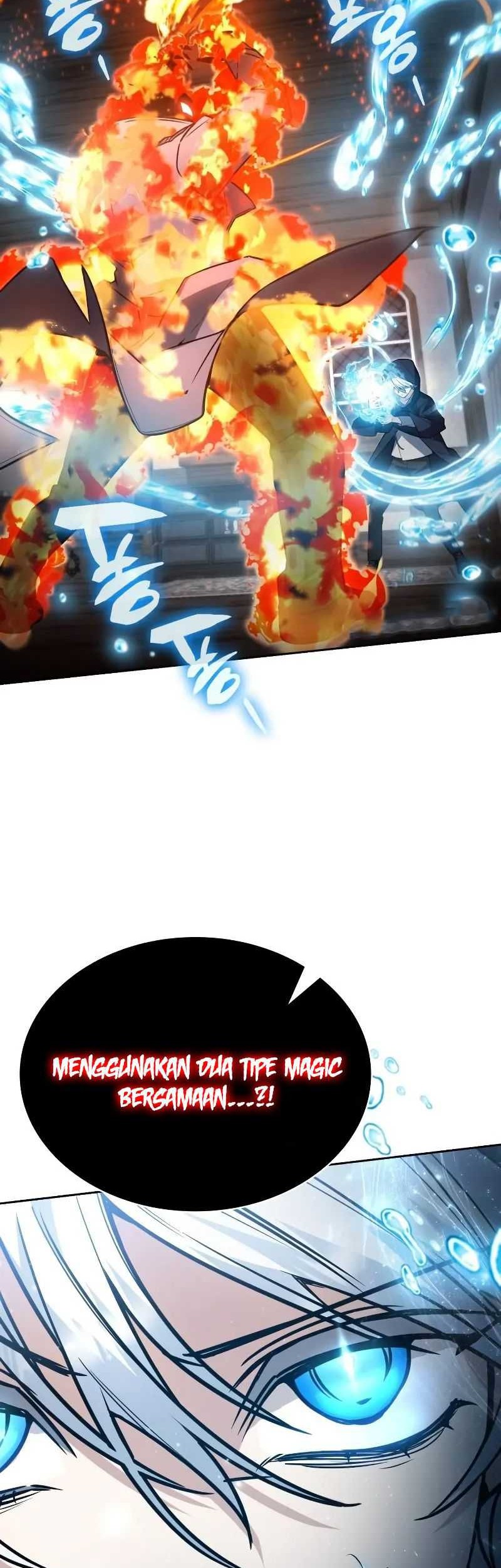 Genius Prismatic Mage Bab 17 halaman 56