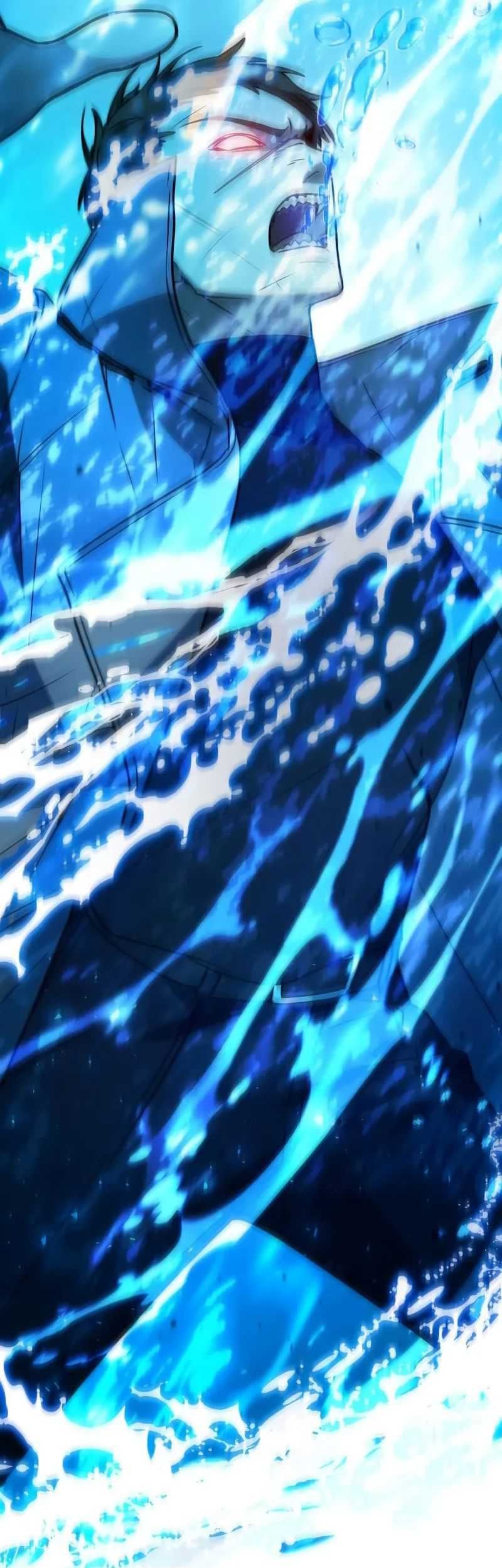 Genius Prismatic Mage Bab 17 halaman 61