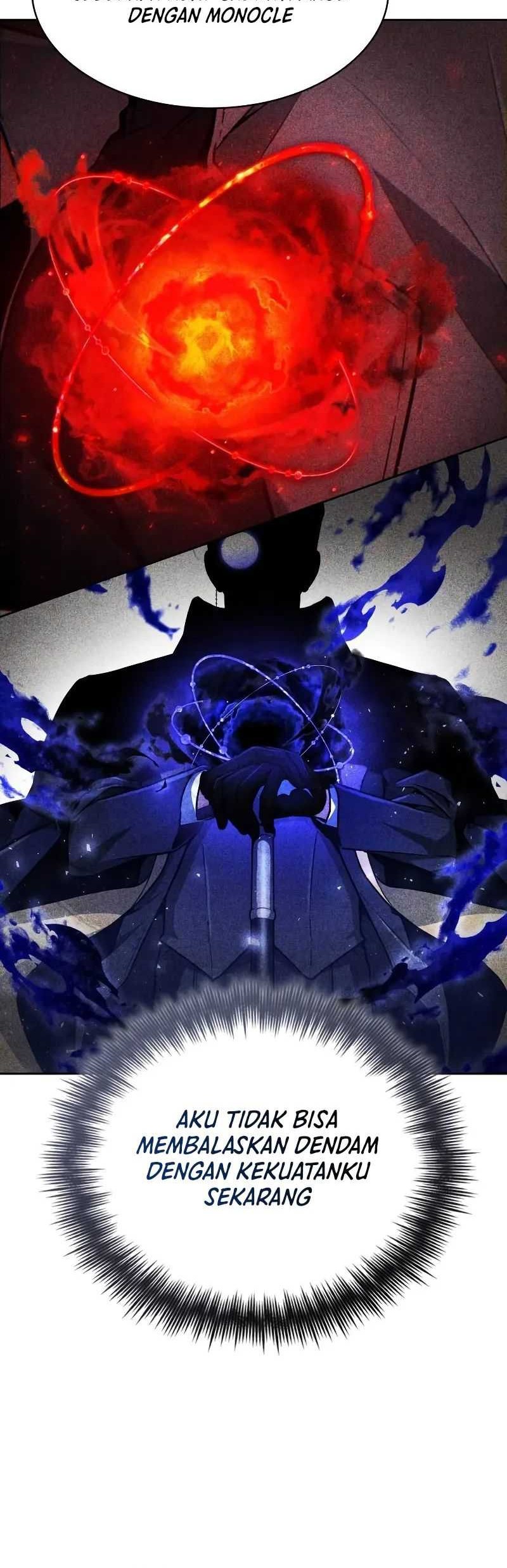 Genius Prismatic Mage Bab 17 halaman 66