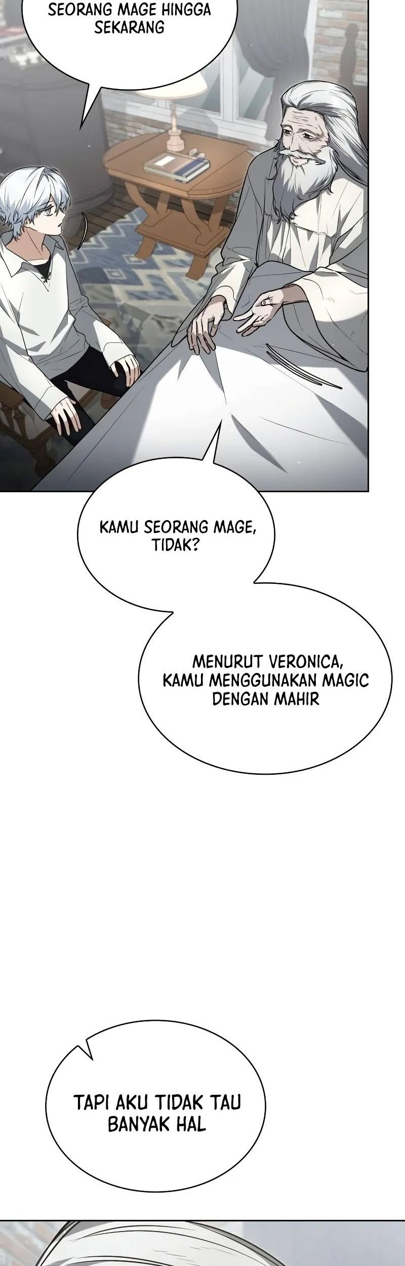 Genius Prismatic Mage Bab 18 halaman 29