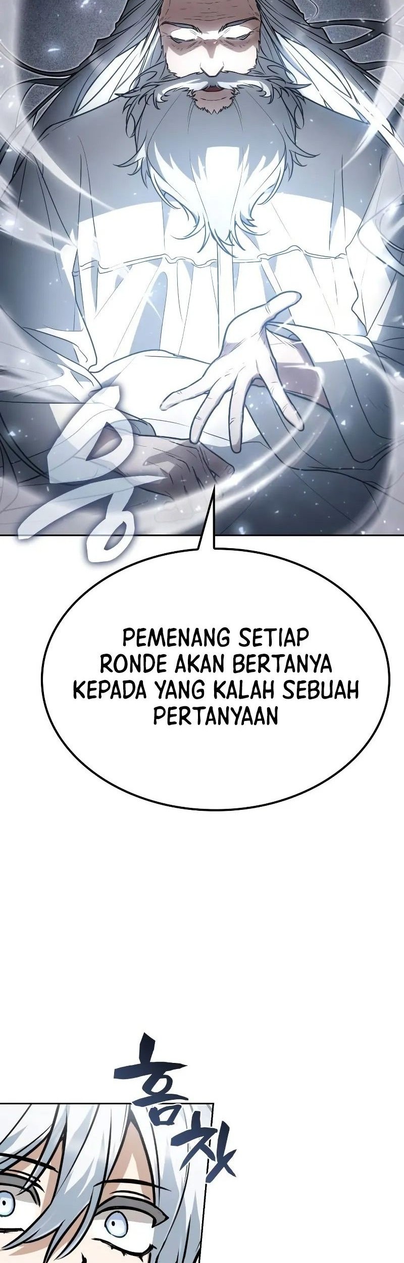 Genius Prismatic Mage Bab 18 halaman 32