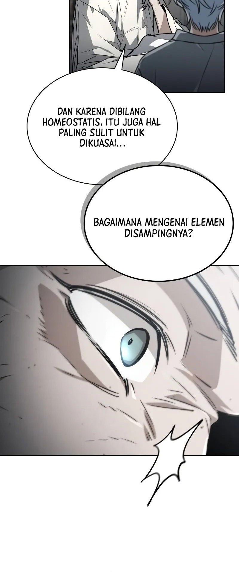 Genius Prismatic Mage Bab 18 halaman 39