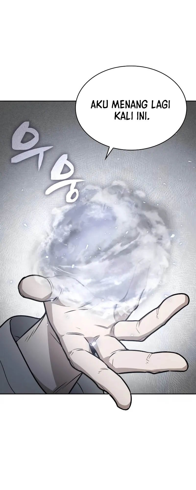 Genius Prismatic Mage Bab 19 halaman 3