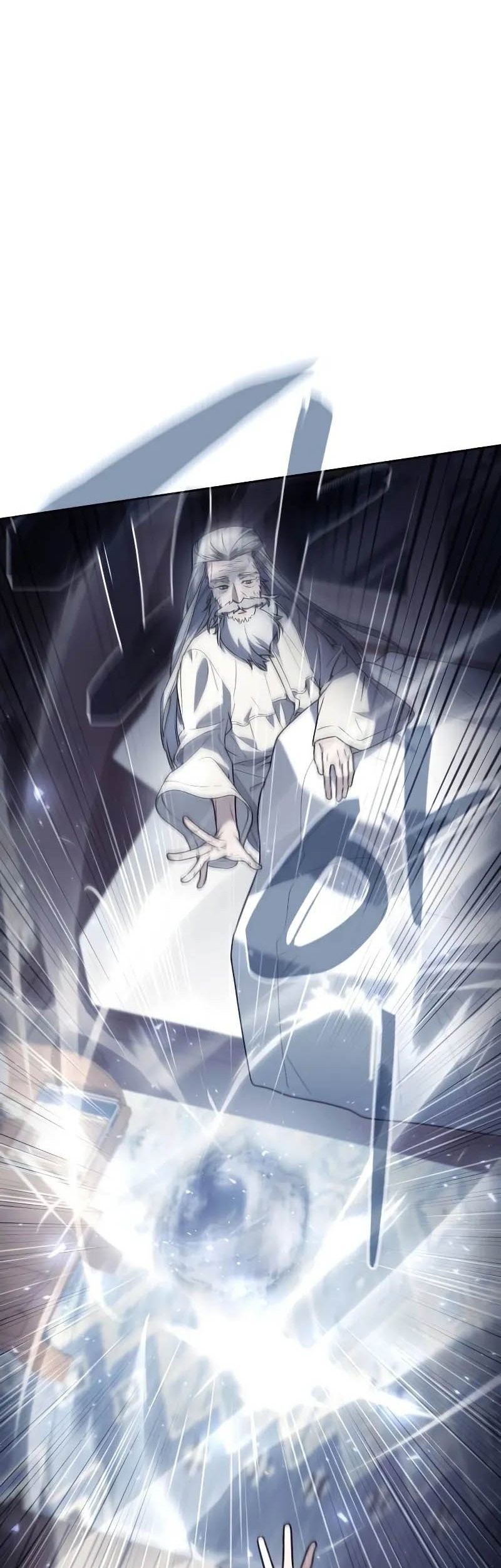Genius Prismatic Mage Bab 19 halaman 7